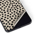 Cheetah Spots Galaxy S22 Plus Skin
